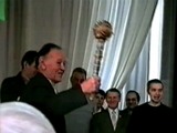 Празднование 100-летия Фёдора Григорьевича